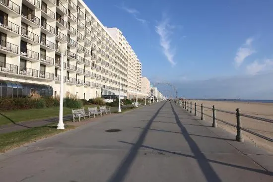 Barclay Towers King Suites Virginia Beach