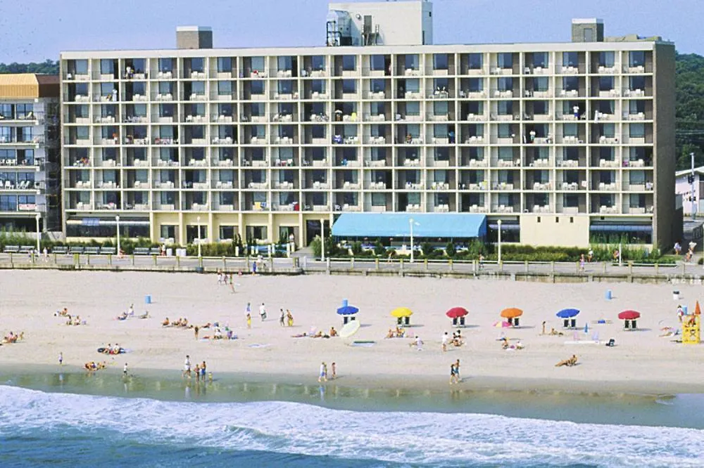 Barclay Towers King Suites Virginia Beach 3*,