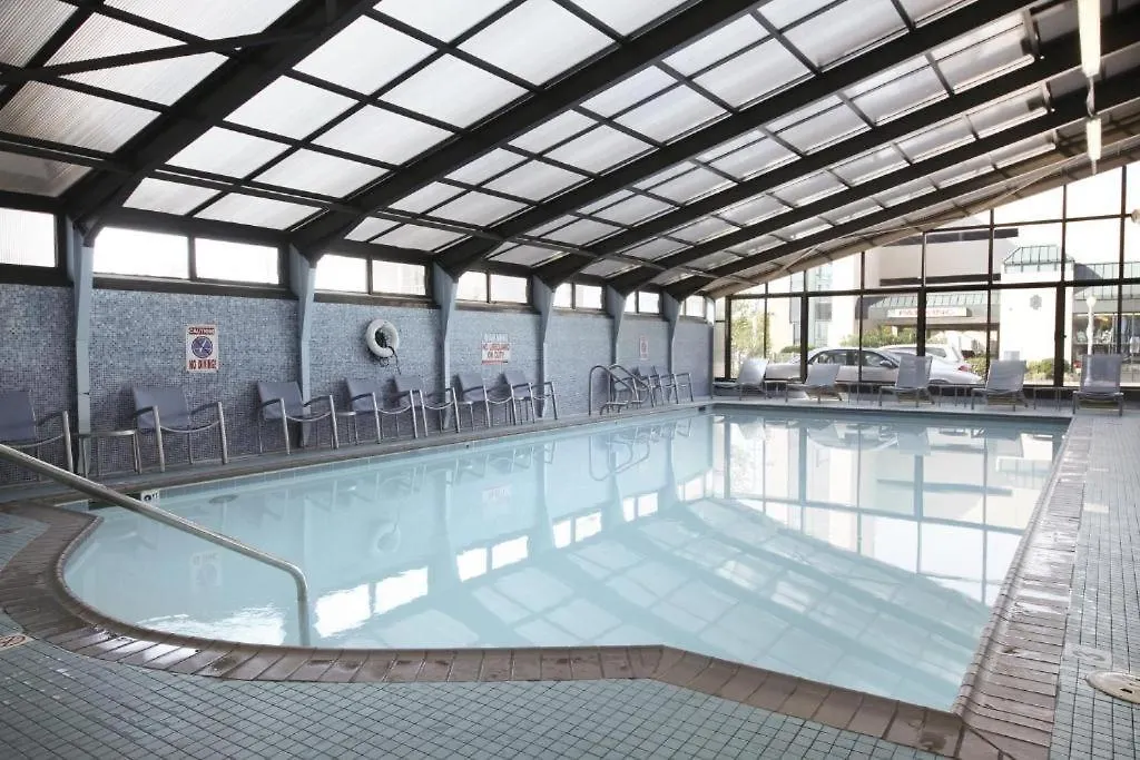 Barclay Towers King Suites Virginia Beach