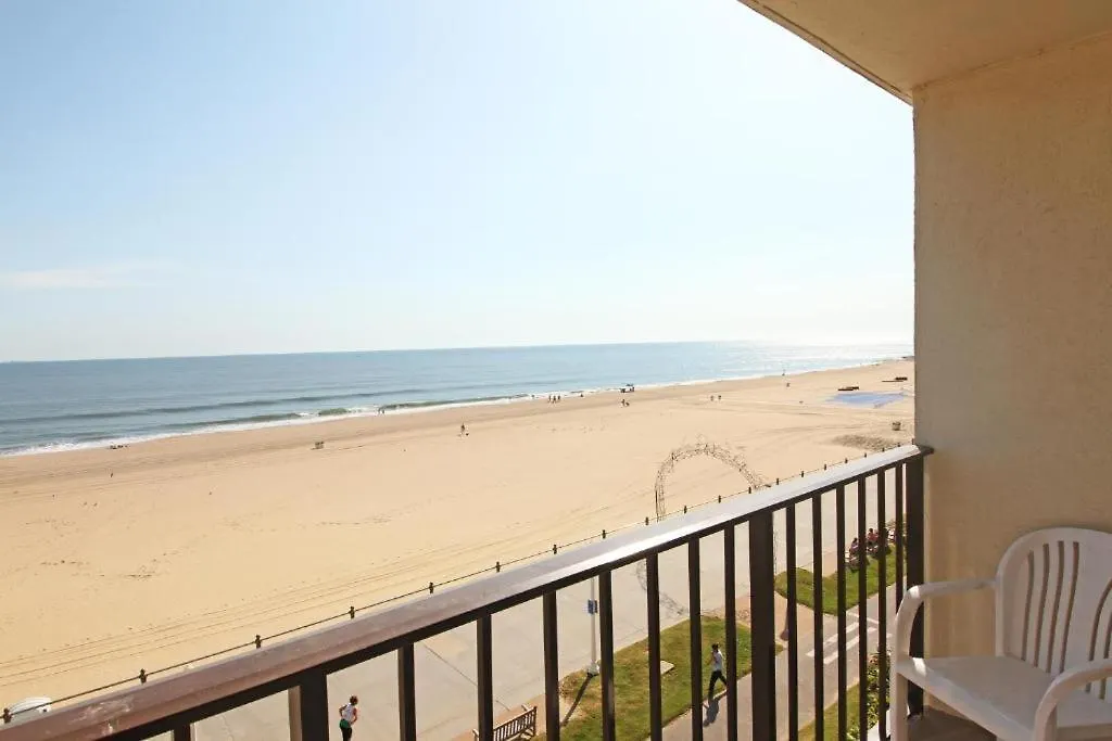 Barclay Towers King Suites Virginia Beach