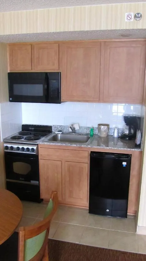 Barclay Towers King Suites Virginia Beach 3*,  United States