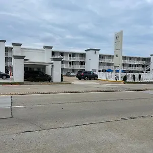 Hotel Oceans 2700, Virginia Beach