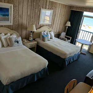 Hotel Belvedere, Virginia Beach